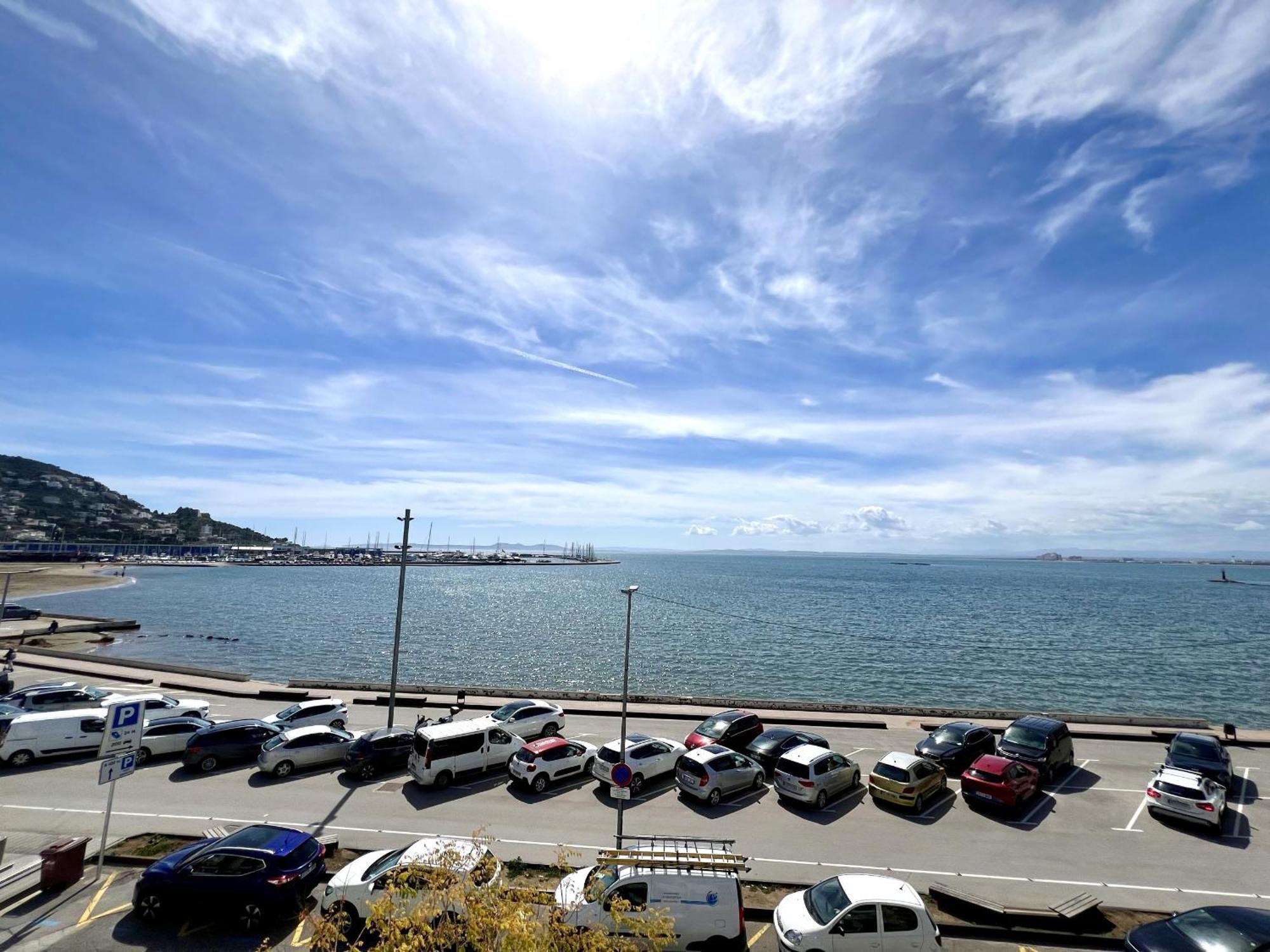 Rhode Vista Al Mar Apartment Roses Ngoại thất bức ảnh