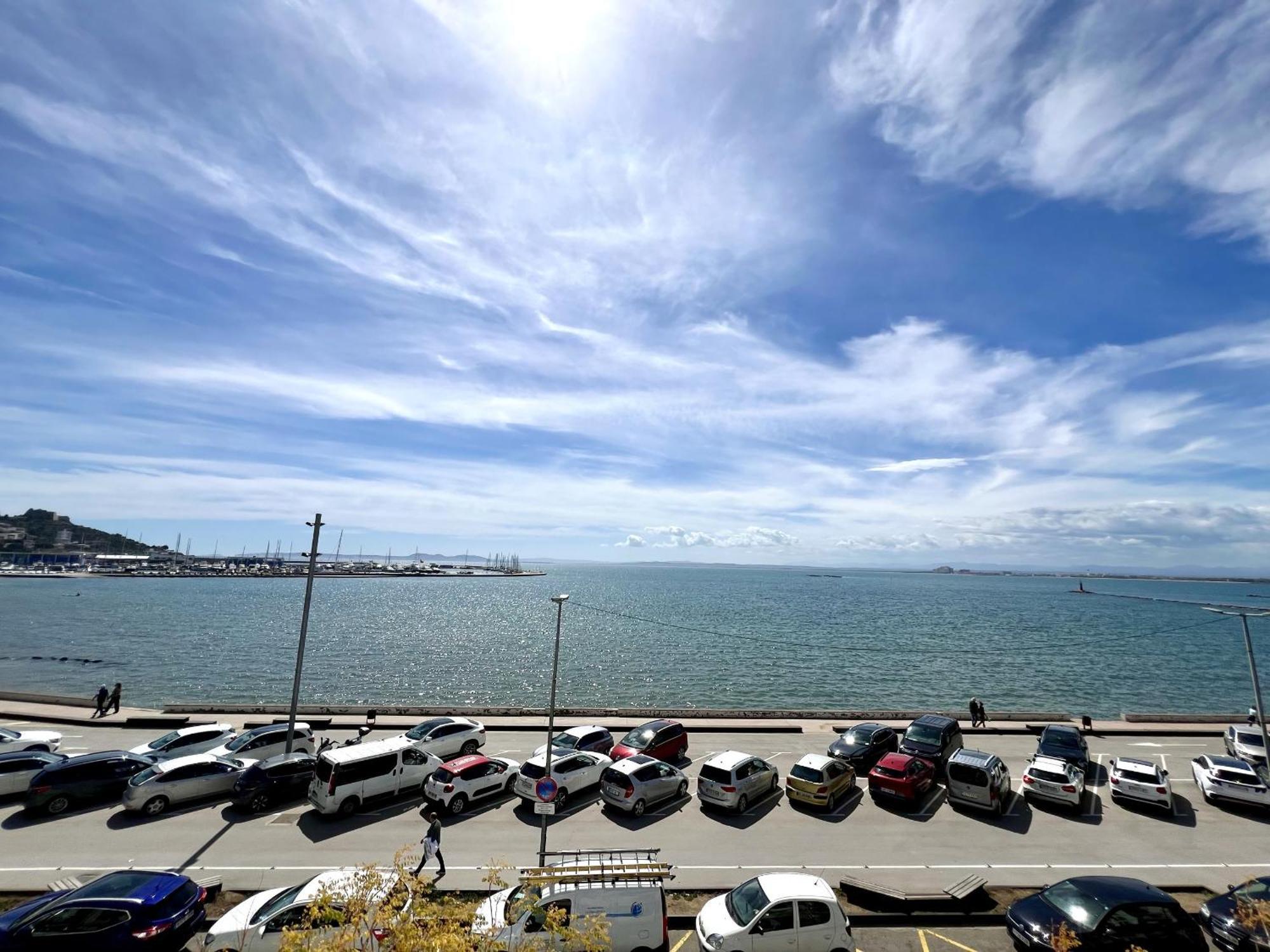 Rhode Vista Al Mar Apartment Roses Ngoại thất bức ảnh