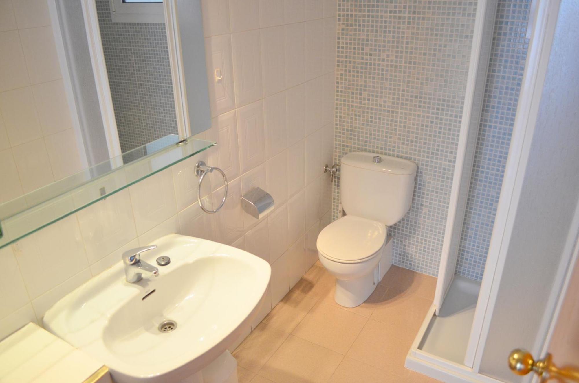 Rhode Vista Al Mar Apartment Roses Ngoại thất bức ảnh